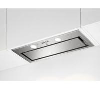 Electrolux LFG719X Intégré Acier inoxydable 580 m³/h
