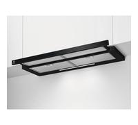 Electrolux Hotte Plafond LFP619K Noir, Fixation Au-dessus De La Table De Cuisson