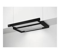 Electrolux Hotte Plaque/Encastrée LFP616K Noire