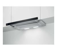 Electrolux Hotte tiroir 60 cm Série 300 LEDLights LFP326AB Gris