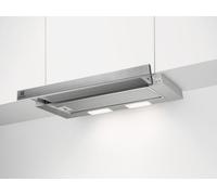 electrolux hottes telescopiques lfp226s 60 cm