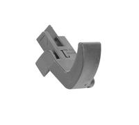 ELECTROLUX Inférieur Gauche Four Cuisinière Porte Verre Serrure Véritable