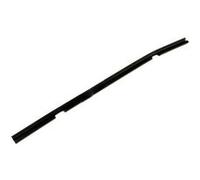 Electrolux Joint bas de porte d'origine lave-vaisselle Réf. 1527401101/1527401408 Noir
