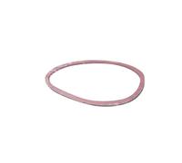 ELECTROLUX. Joint Feutre Avant Panier Pour SECHE LINGE Ref 1255025601