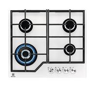 Electrolux KaitlentÄ- KGG64362W