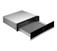 KBD4X tiroir et armoire chauffant 6 couverts 400 W Acier inoxydable