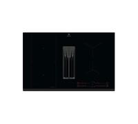 Plaque induction aspirante ELECTROLUX KCC8344