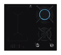Electrolux Plaque d'induction KDI641723K 60 cm