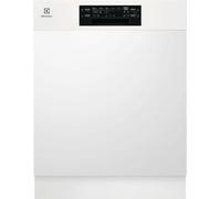 Electrolux KEAC7200IW Lave-vaisselle Encastrable | Classe énergétique E | 60 cm, 13 couverts, Blanc