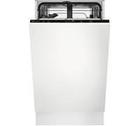 Electrolux KEAD2100L Entièrement intégré 9 couverts