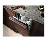 Electrolux KEAD2100L Entièrement intégré 9 couverts F