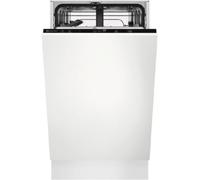 Electrolux KEAD2100L Entièrement intégré 9 couverts