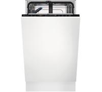 Electrolux KEGB2310L Lave-Vaisselle Encastré 45CM Verre Care Eau Chaude Aqualock
