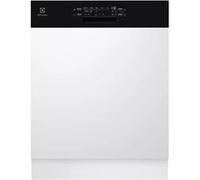 Electrolux Lave-vaisselle semi-intégré KEGB7400IK 13 couverts