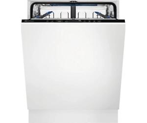 Electrolux KEQB7300L d classe énergétique:
