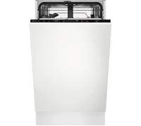 Electrolux KEQC2200L Lave-Vaisselle Encastré 45 CM Détection Automatique Barres