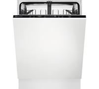 Electrolux Lave-vaisselle KESC5300L intégré sous-comptoir Acier inoxydable