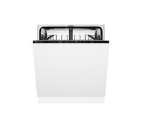 Electrolux KESC5300L Lave-vaisselle EncastrÃ© | Classe Ã©nergÃ©tique D | 55cm, 12 couverts, Noir