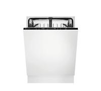 Electrolux Lave-vaisselle KESC5300L intégré sous-comptoir Acier inoxydable