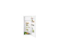 Electrolux KFB1AE12S frigo combine Intégré 188 L E Blanc