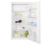 Electrolux KFB2AE10S1 Frigo Monoporta Intégrable Avec Congélateur 165LT