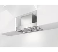 Electrolux KFEC16X Hotte Filtrante/Aspirante 60 cm 3+1 Vitesses Argent