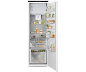 Electrolux KFF6DD18S frigo combine Intégré 282 L Blanc