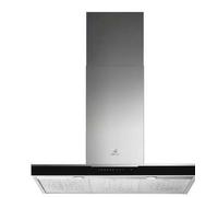 Electrolux KFTB19X Montée au mur Acier inoxydable 740 m³/h