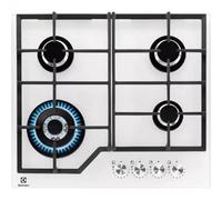 Electrolux KGG64362W Plaque de cuisson à gaz