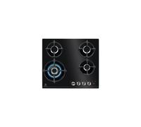 Electrolux KGG64375K Noir Intégré 59 cm Gaz 4 zone(s)