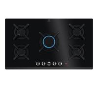 Electrolux KGG953753K Noir Intégré 90 cm Gaz 5 zone(s)