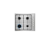 Electrolux KGS6404SX - Piano Cottura Gas N° 4 Fuochi Inox