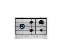 Electrolux KGS7564SX Inox Intégré 74 cm Gaz 5 Brûleurs