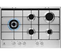 Table de Cuisson Gaz Electrolux Kgs7564Sx 949 630 828
