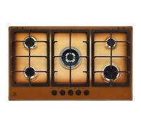 ELECTROLUX KGS9536T Table De Cuisson 90 CM 5 Brûleurs Terre De France