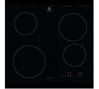 ELECTROLUX KIB60424CK Plaque De Cuisson À Induction Série 300 60Cm 4 Zones Noir