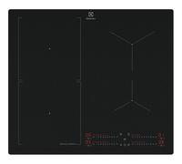 Electrolux KIS62453IZ Table de Cuisson Induction 60CM 4ZONE Saphirmatt Senseboil