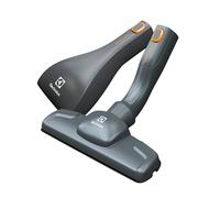 Electrolux KIT 13, Perfect Care, kit de Soins pour Animaux pour aspirateurs, raccord Ovale de 36 mm, Noir