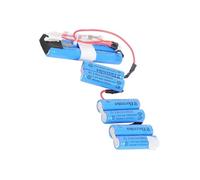 ELECTROLUX - KIT Batterie Ergo RAPIDO pour ASPIRATEUR ELECTROLUX