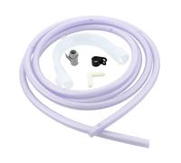 Electrolux Kit Échappement Tube Drainage Condensat Universel Séchoir La Chute