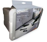 Electrolux Kit auto et maison – noir et rouge – Noir G