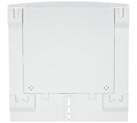 Electrolux Kit Union Tour Lave-Linge - Sèche-Linge avec Plateau 54-60 cm