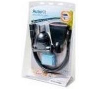 ELECTROLUX KIT09 ACCESSOIRES ASPIRATEUR KIT AUTO 1 MINI TURBO BROSSE 32 MM + 2 SUCEUR LONG / LARGE + 1 GANT MICROFIBRE + 1 ADAPT G