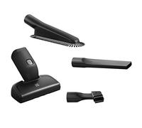 Kit Auto et maison Electrolux Noir et Rouge Noir G