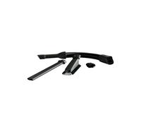 Electrolux - Kit d'accessoires KIT19 pour Pure Q9 & Well Q - Brosses délicates, mini-brosses - Noir