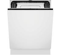 Electrolux KL52E100S Entièrement intégré 13 couverts
