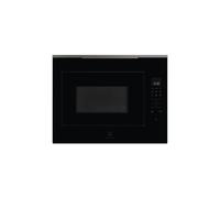 Electrolux KMFD264TEH Noir Micro-onde combiné Intégré 25,37 L 900 W
