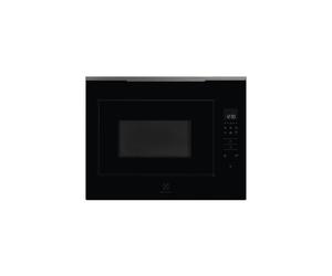 Electrolux KMFD264TEH Noir Micro-onde combiné Intégré 25,37 L 900 W