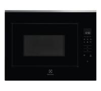 Electrolux KMFD264TEX Four Micro-Ondes Noir Puissance 900W 26 Litres Quick Start