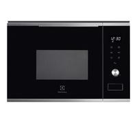 Electrolux Micro-ondes encastrable KMSD203TMX 19 L Noir